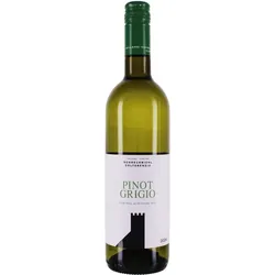 Schreckbichl Pinot Grigio 2024 - Weißwein / trocken - Italien / Alto Adige / Südtirol - Pinot Grigio / Schreckbichl