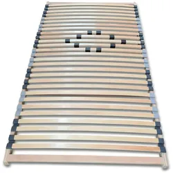 Mein-Regal XXL Lattenrost 140x200 extra stabil bis 200 kg
