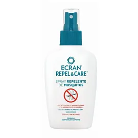 ECRAN Aftersun After Sun Milk Mosquitos - Sprühlotion mit Mückenschutz 0,075 l