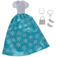 SIMBA Steffi Love Winter Princess Dress (105723205)