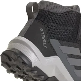 Adidas Terrex Ax4r Mid  Core Black / Grey Four / Grey Six 36 2/3