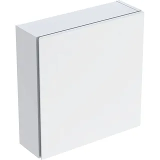Geberit Hängeschrank 45x46,7x15cm, quadr., 1 Tür, 502319013