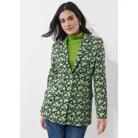 ALBA MODA Blazer Grün 44