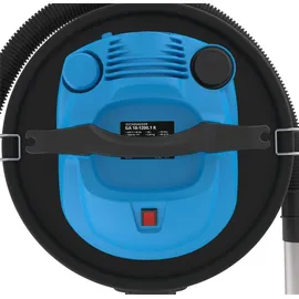 Güde Aschesauger GA 18-1200.1R 17011