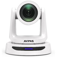 AViPAS PTZ Kamera AV-2020W mit optischem Zoomobjektiv