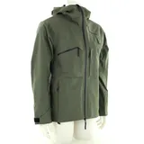 Peak Performance Alpine 3L Jacket - Skijacke Gore-Tex-Oliv-Dunkelgrün-XL