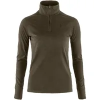 Fjällräven Skare Half Zip, W