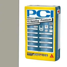PCI Nanofug Premium 15 kg Flex-Fugenmörtel