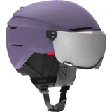 Atomic Savor Visor Stereo 55-59 cm light purple