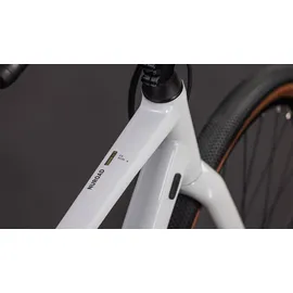 Cube Nuroad EX 27,5/28 Zoll RH 0 cm grau
