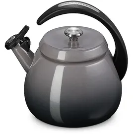 Le Creuset Cloche 2,1 l Grau