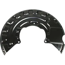 METZGER Spritzblech, Bremsscheibe