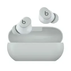 Beats Solo Buds True Wireless In-Ear Kopfhörer Storm Grey