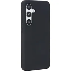 eSTUFF LONDON Galaxy A56 Black Cover. Material 100% TPU