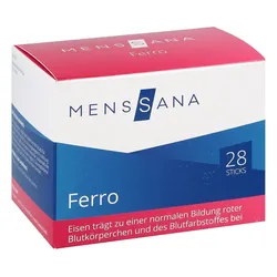 Ferro Menssana Pulver