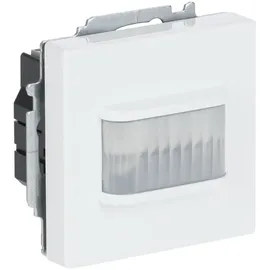 Busch-Jaeger BewegungsmelderSchaltaktor 1-fach, studioweiß 6215/1.1-84
