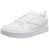 Jungen 0 Sneaker Weiß 38 EU