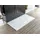 Hoesch Mineralguss-Duschwanne Nias 150x100x3cm, we, Solique, ungeschnitten