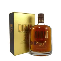 Nomad Outland Whisky Reserve 41,3% vol 0,7 l Geschenkbox