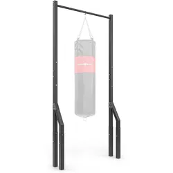 Outdoor Klimmzugstange mit Boxsackhalterung MO-Z1 - Marbo Sport