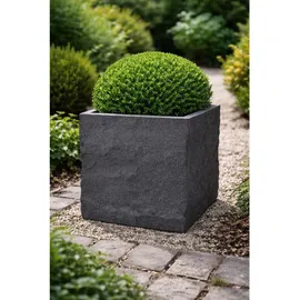 dasmöbelwerk The Rock 36 x 35 x 36 cm Anthrazit