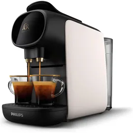 Philips L'Or Barista Sublime LM9012/00 Weiß