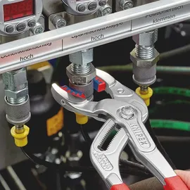 Knipex Wasserpumpenzange 81 13 250