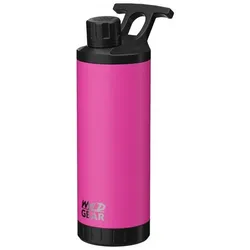 WYLD GEAR Isolierflasche, Wyld Gear Isolierflasche MAG FLASK 532 ml, pink