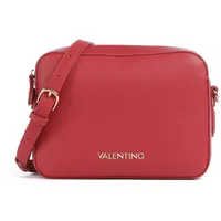 Valentino Brixton Umhängetasche Kunstleder Red