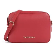 Valentino Brixton Umhängetasche Kunstleder Red