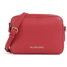 Valentino Brixton Umhängetasche Kunstleder Red