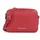 Valentino Brixton Umhängetasche Kunstleder Red