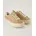 5320 Damen Beige/Braun 38 5