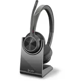 HP Poly Voyager 4320 UC, Headset | On-Ear - Bluetooth,