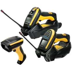 Datalogic PowerScan PM9100 - Barcode-Scanner