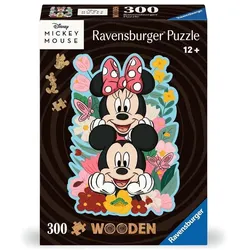 Ravensburger Spiel Disney Mickey & Minnie