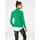 Heine Rollkragenpullover Grün 36