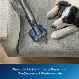 Philips AquaTrio Cordless 9000 Series XW9383/01