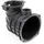 XPOtool Poolpumpe schwarz 550 W