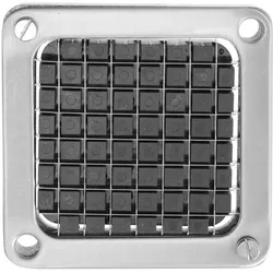 Hendi Pommes-Messer 11 mm für Pommes-Schneider, 110x10x110 mm