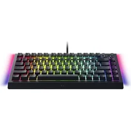 Razer BlackWidow V4 Razer Orange US