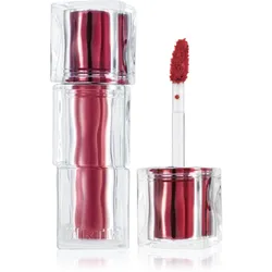 TIRTIR Waterism Glow Tint langlebiger Lipgloss kleine Packung Farbton 18 Cherrid (Red Holic Collection) 1.8 g