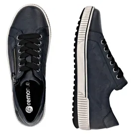 remonte D0700 Damen Blau 38