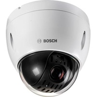 Bosch Security Systems AUTODOME IP 4000i NDP-4502-Z12 - Netzwerk-Überwachungskamera - PTZ - Innenbereic (1920 x 1080 Pixels), Netzwerkkamera, Weiss