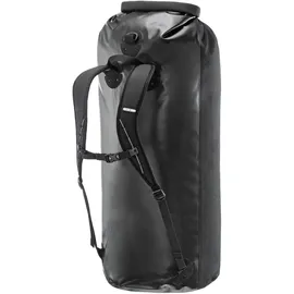 Ortlieb X-Tremer Bike / Outdoor Backpack 113L Black