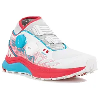La Sportiva Jackal II Boa Trailrunning-schuhe - - Hibiscus