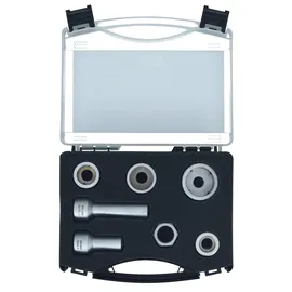 SW-Stahl 82280L Schneideisen-Adaptersatz 7-teilig