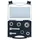 SW-Stahl 82280L Schneideisen-Adaptersatz 7-teilig