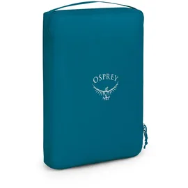 Osprey Ultraleichter Packwürfel L Packwürfel - Waterfront Blue - One Size