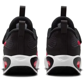 Nike Air Max Nova Kinder Grau 33